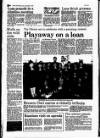 Bury Free Press Friday 29 September 1989 Page 32