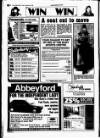 Bury Free Press Friday 29 September 1989 Page 34