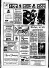 Bury Free Press Friday 29 September 1989 Page 40