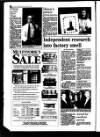 Bury Free Press Friday 05 January 1990 Page 4