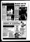 Bury Free Press Friday 05 January 1990 Page 22