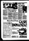 Bury Free Press Friday 05 January 1990 Page 28