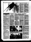 Bury Free Press Friday 05 January 1990 Page 36