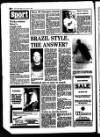 Bury Free Press Friday 05 January 1990 Page 38