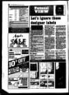 Bury Free Press Friday 19 January 1990 Page 6
