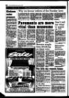 Bury Free Press Friday 19 January 1990 Page 10