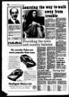 Bury Free Press Friday 19 January 1990 Page 12