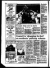 Bury Free Press Friday 19 January 1990 Page 14