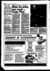 Bury Free Press Friday 19 January 1990 Page 20