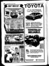 Bury Free Press Friday 19 January 1990 Page 76