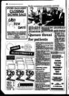 Bury Free Press Friday 26 January 1990 Page 4