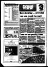 Bury Free Press Friday 26 January 1990 Page 6