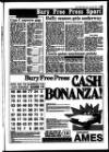 Bury Free Press Friday 26 January 1990 Page 27