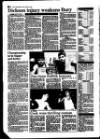 Bury Free Press Friday 26 January 1990 Page 28