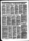 Bury Free Press Friday 26 January 1990 Page 30