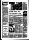 Bury Free Press Friday 26 January 1990 Page 32