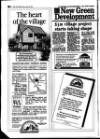 Bury Free Press Friday 26 January 1990 Page 54