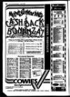 Bury Free Press Friday 26 January 1990 Page 70