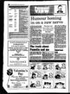Bury Free Press Friday 02 February 1990 Page 6
