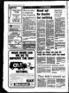 Bury Free Press Friday 02 February 1990 Page 10