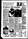 Bury Free Press Friday 02 February 1990 Page 12