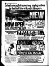 Bury Free Press Friday 02 February 1990 Page 14