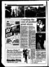 Bury Free Press Friday 02 February 1990 Page 16