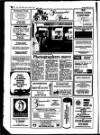 Bury Free Press Friday 02 February 1990 Page 18