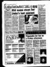 Bury Free Press Friday 02 February 1990 Page 24