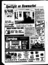 Bury Free Press Friday 02 February 1990 Page 30