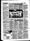 Bury Free Press Friday 02 February 1990 Page 38