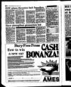Bury Free Press Friday 02 February 1990 Page 40