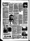 Bury Free Press Friday 02 February 1990 Page 44