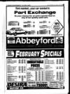Bury Free Press Friday 02 February 1990 Page 79