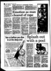 Bury Free Press Friday 09 February 1990 Page 8