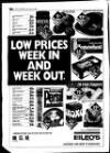 Bury Free Press Friday 09 February 1990 Page 16