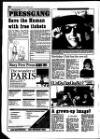 Bury Free Press Friday 09 February 1990 Page 20