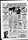 Bury Free Press Friday 09 February 1990 Page 28