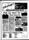 Bury Free Press Friday 09 February 1990 Page 69