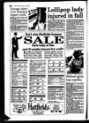 Bury Free Press Friday 29 June 1990 Page 12