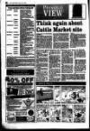 Bury Free Press Friday 13 July 1990 Page 6