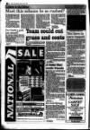 Bury Free Press Friday 13 July 1990 Page 10