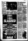 Bury Free Press Friday 13 July 1990 Page 12