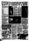 Bury Free Press Friday 13 July 1990 Page 36