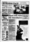 Bury Free Press Friday 13 July 1990 Page 37