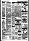 Bury Free Press Friday 13 July 1990 Page 44