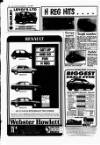 Bury Free Press Friday 13 July 1990 Page 84