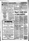 Bury Free Press Friday 05 October 1990 Page 10