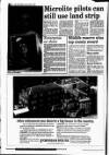 Bury Free Press Friday 05 October 1990 Page 16