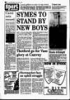 Bury Free Press Friday 05 October 1990 Page 36